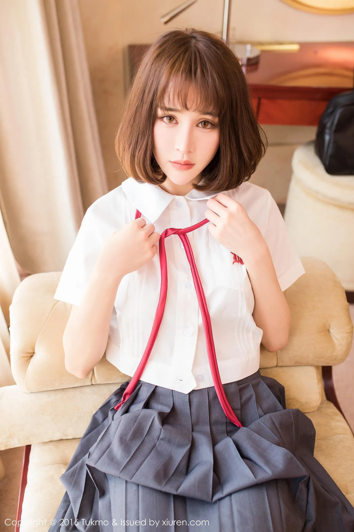 Vol.093 Cheryl青树 [42P]插图5